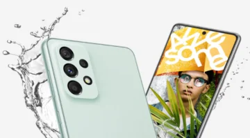 تحديث One UI 8 يعزز أداء هاتف سامسونج Galaxy A73 ويحسن تجربة المستخدم